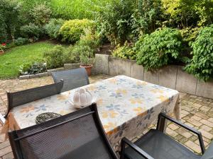 Logis en montagne chez Juju