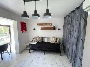 Appartement 211 Les Salicornes