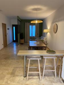 Appartements Les Logis de Cocagne : photos des chambres