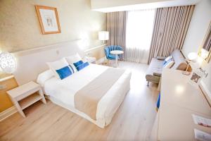 Double Room room in Hotel Alfonso VIII