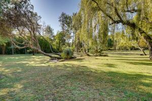 Maisons de vacances LA DEMEURE - Incroyable maison en bord de Dordogne : photos des chambres