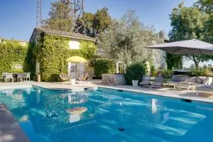 LA DEMEURE - Incroyable maison en bord de Dordogne - Asques