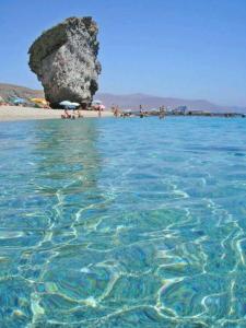 Apartamento 3 habitaciones -50 metros playa