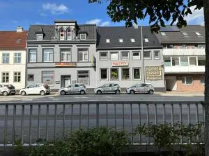 Hotel Deutscher Hof - Fahrdorf