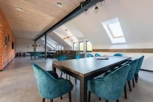 Apartament - 维什库夫