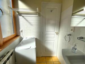 Appartements Bel Aven : photos des chambres