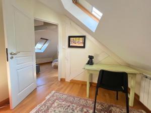 Appartements Bel Aven : photos des chambres