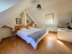 Appartements Bel Aven : photos des chambres