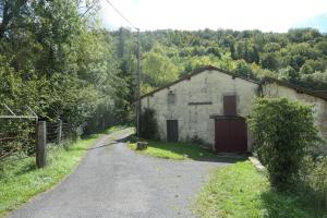 B&B / Chambres d'hotes Le Moulin Aux Ecrevisses : photos des chambres