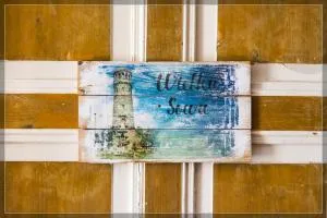 Apartament Wielka Sowa - 格武希察