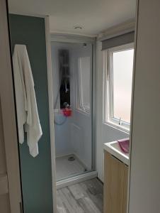 Campings MOBIL HOME 4p : photos des chambres