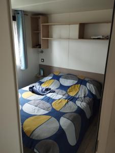 Campings MOBIL HOME : photos des chambres