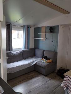 Campings MOBIL HOME 4p : photos des chambres