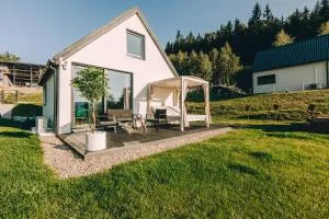 Domki Bliżej Chmur - 杜什尼基-兹德鲁伊