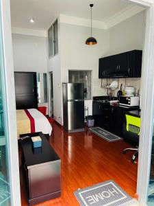 WA Garden Apartment & Hotel