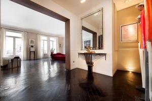 Le Loft du Triangle Dor