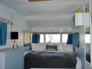 Excelsior Airstream Glamping