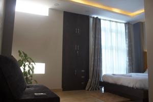 Bergauf Apartment