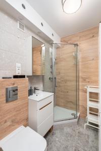 Kasprowicza 15 by Homeprime