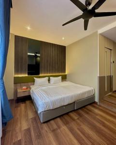 I-VISTA HOTEL