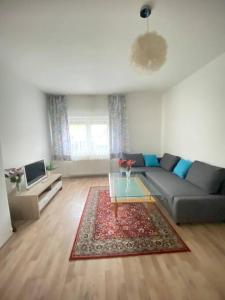 obrázek - Family-friendly House in Vienna's Suburbs!