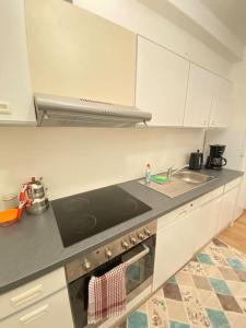 Family-friendly House in Viennas Suburbs!