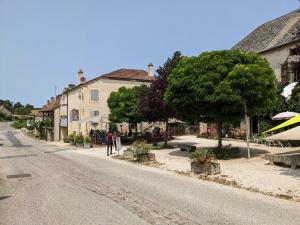 Maisons de vacances La Grange de la Porterie - Magnificent House and Barn Conversion in Historic village : photos des chambres