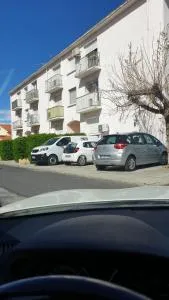 Appartement 3 pièces - 勒宝洛