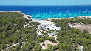 Hotel Cala Saona & Spa