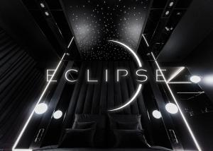 Eclipse Black Room - 3hvězdičkové hotely ve městě Bílsko-Bělá