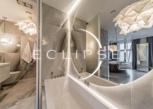 Eclipse Silver Room - 3hvězdičkové hotely ve městě Bílsko-Bělá