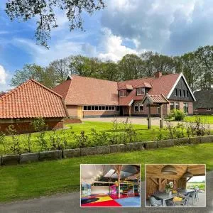 Scholtefleer - 奥尔登扎尔