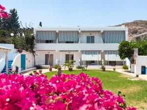 Antonios Apartments Stegna