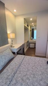 The Blu X Condo Bangsean R9