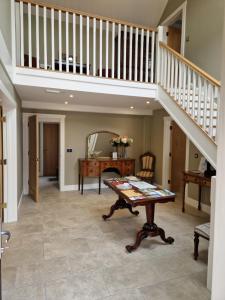 The Forum-Mountmellick - Coachhouse