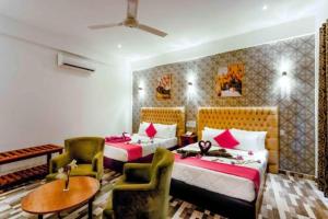 Polhena Grand Resort & Banquet