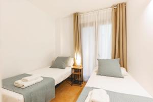 Bravissimo Plaça Catalunya, 2-bedroom apartment with terrace