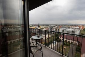 Panorama Luxury Apartment