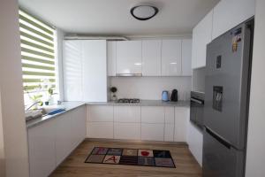 Panorama Luxury Apartment