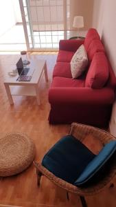 Bungalow in Poris de Abona - Casablanca