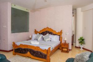 ZaNaKri Homes ;A Great Panorama of Indian Ocean