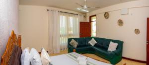 ZaNaKri Homes ;A Great Panorama of Indian Ocean