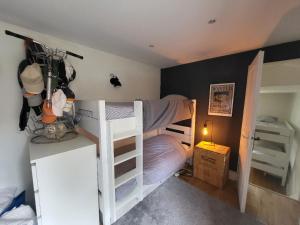 Superbe 100 M2, 4 chambres