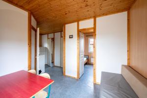 Campings Camping Les Vosges du Nord : photos des chambres