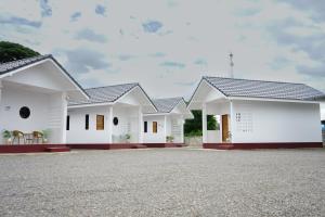 Chanmuang Resort ชานเมืองรีสอร์ท