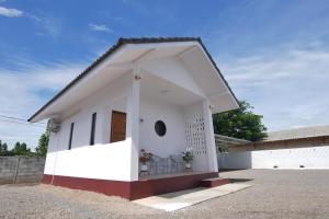 Chanmuang Resort ชานเมืองรีสอร์ท