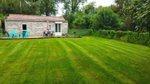 Maisons de vacances Maison a la campagne,a Saint-amand, Pas-de-Calais : photos des chambres