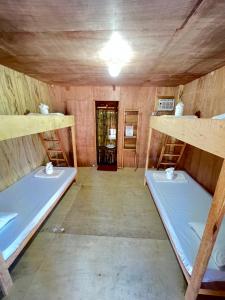 Cabanas Pacifico Siargao Tourist Inn