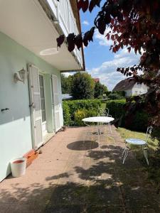 Gîte Au nid de cigognes