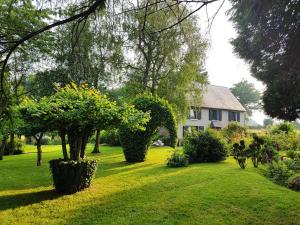 B&B / Chambres d'hotes Chez Stephanie et Sylvain : photos des chambres